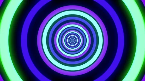 Pulsing star Stock Footage 46360979