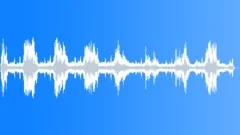 Pulsing Steam Eerie Ambience 2 Sound Effect