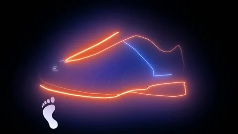 Puma2 Stock Footage 195100476