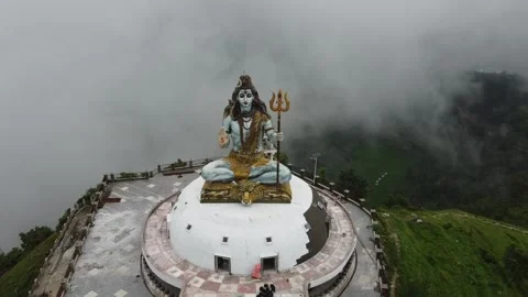 Pumdikot Circle 库存影片 193837129