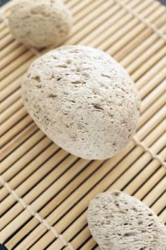 Pumice Stock Photos