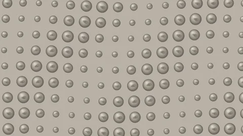 Pumice Stone Cellular Ridge Field Premium Tactile Loop Stock Footage 343492910