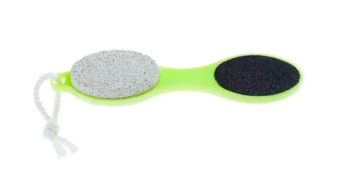 Pumice stone Stock Photos