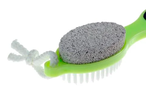 Pumice stone Stock Photos