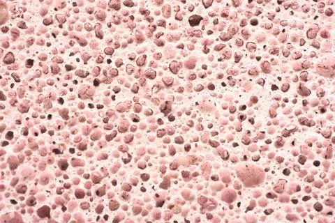 Pumice texture Stock Photos