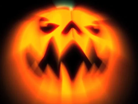 Pumkin1 Stock Footage