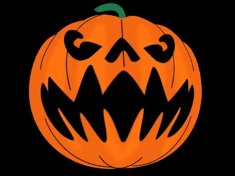 Pumkin2 Stock Footage