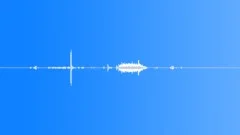 PUMP, AIRSound Effect