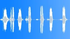Pump, Air Sound Effect