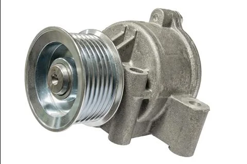 Pump assy vacuum Stock Photos