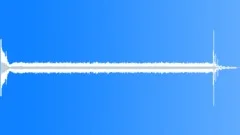 PUMP, ELECTRIC Sound Effect