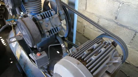 Pump Stock Footage 12309100