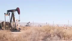 north dakota öl-pumpe jack fracking crude - Stockfoto #14501679