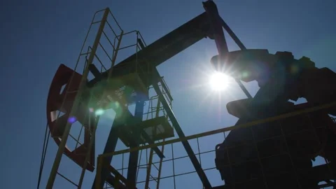 Pump Oil 스톡 동영상 151762598