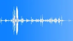 Pump Water Hand OperatedSound Effect