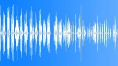 PUMP, WATERSound Effect
