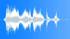 PUMP, WATERSound Effect