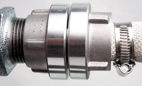 Pump, waterpump Stock Photos