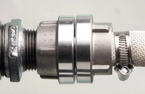 Pump, waterpump Stock Photos