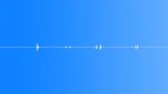 Pumping heart, crawling wormsSound Effect