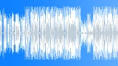 Pumping minimal house dance music 4 128 bpm Stock Music