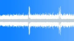 Pumping Station Hot Spring Sound Effect