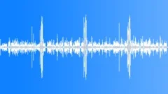 Pumping Station Hot Spring Sound Effect