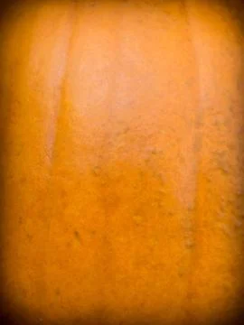 Pumpkin background Stock Photos