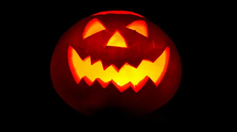 Pumpkin Stock Footage 31461426
