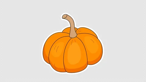 Pumpkin Vidéo 336595899
