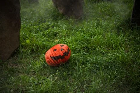  pumpkin Halloween Stock Photos