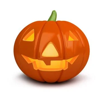 Pumpkin Stock Illustration