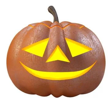 Pumpkin Stock Illustration