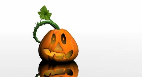 Pumpkin Stock-Illustration
