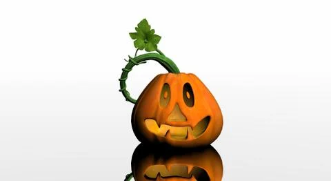Pumpkin 스톡 일러스트
