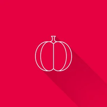 Pumpkin 스톡 일러스트