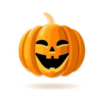 Pumpkin Illustrazione stock