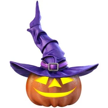 Pumpkin Stock Illustration