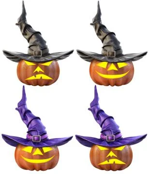 Pumpkin Ilustração Stock