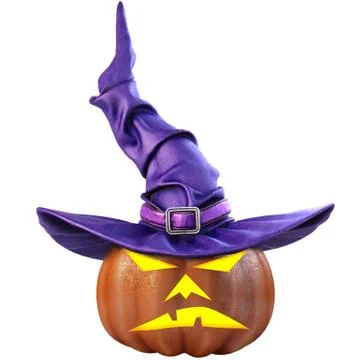 Pumpkin Stock Illustration