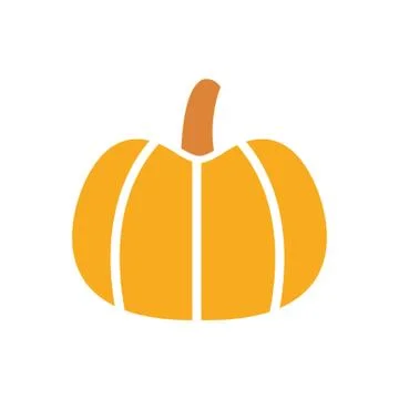 Pumpkin Stock-Illustration