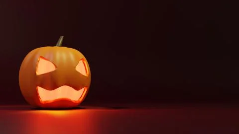 Pumpkin 库存插图