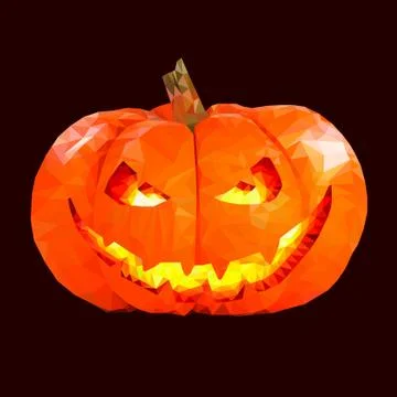 Pumpkin Stock Illustration