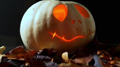 Pumpkin Jack Vidéo 163482248