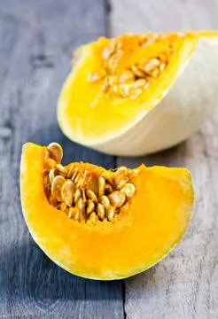 Pumpkin 写真素材