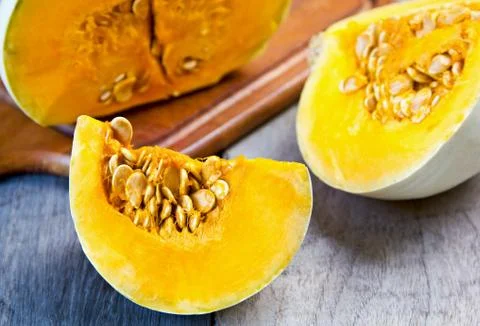 Pumpkin Stock Photos