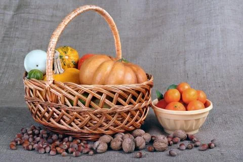 Pumpkin Stock Photos