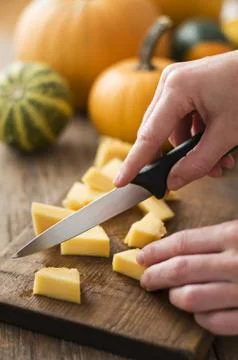 Pumpkin Stock Photos