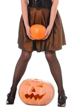 Pumpkin Stock Photos