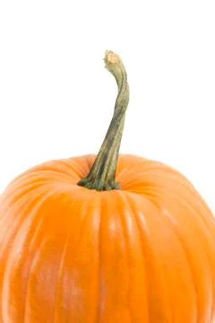Pumpkin Foto stock